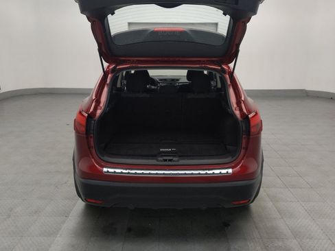 Used 2019 Nissan Rogue Sport SV w/ All-Weather Package image 29