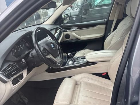 Used 2016 BMW X5 xDrive35i AWD/4WD image 5