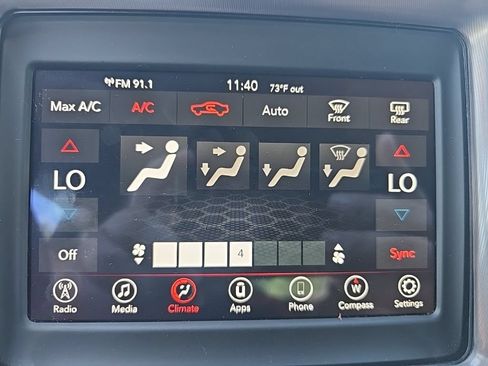 Used 2020 Dodge Challenger SXT RWD image 17