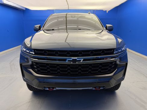 Used 2021 Chevrolet Tahoe Z71 AWD/4WD image 3