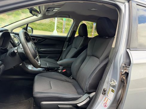 Used 2018 Subaru Crosstrek 2.0i AWD/4WD image 9