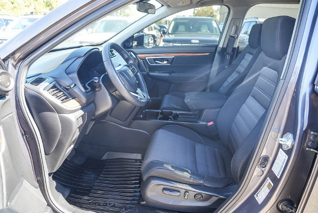Used 2021 Honda CR-V EX image 20