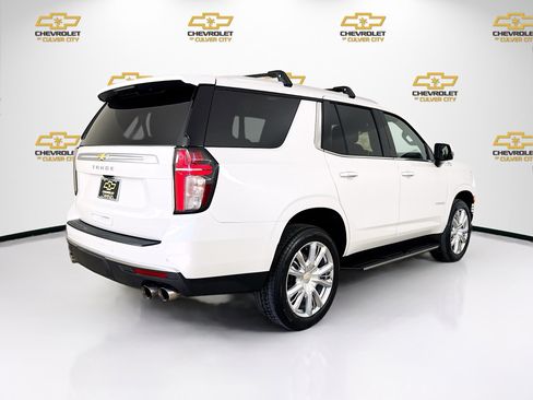 Used 2023 Chevrolet Tahoe High Country RWD image 7
