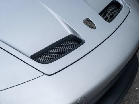 Certified 2023 Porsche 911 GT3 RWD image 17