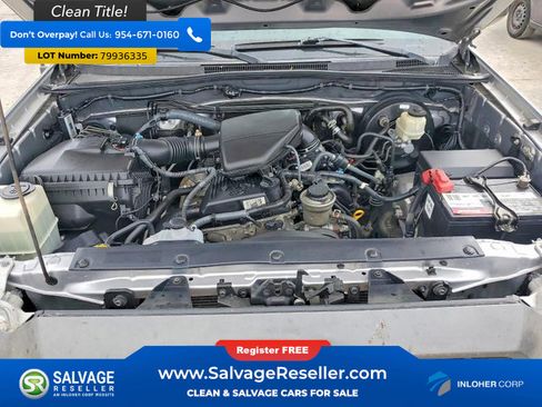 Used 2014 Toyota Tacoma 2WD Double Cab w/ Convenience Package image 15