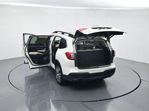 Used 2022 Subaru Ascent Limited w/ Technology Package image 45