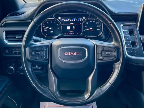 Used 2021 GMC Yukon XL AT4 w/ AT4 Premium Plus Package image 27