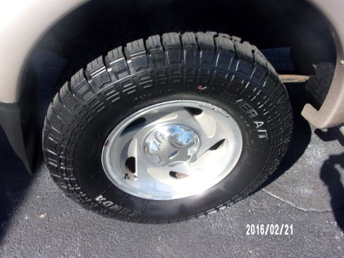 Used 1998 Ford F150 XL image 11