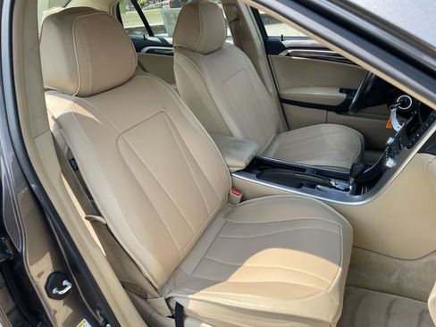 Used 2008 Acura TL FWD image 14