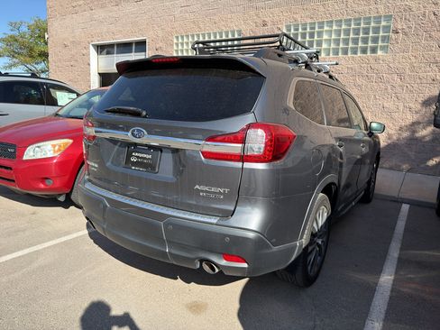 Used 2021 Subaru Ascent Limited w/ Popular Package #2 AWD/4WD image 4