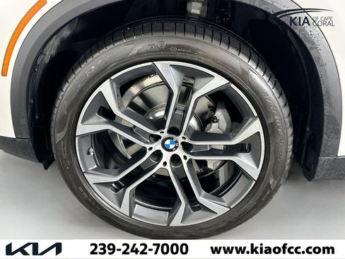 Used 2020 BMW X5 sDrive40i w/ Convenience Package image 32