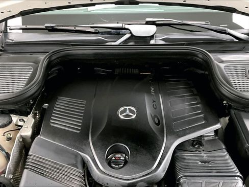 Used 2022 Mercedes-Benz GLE 450 4MATIC image 44