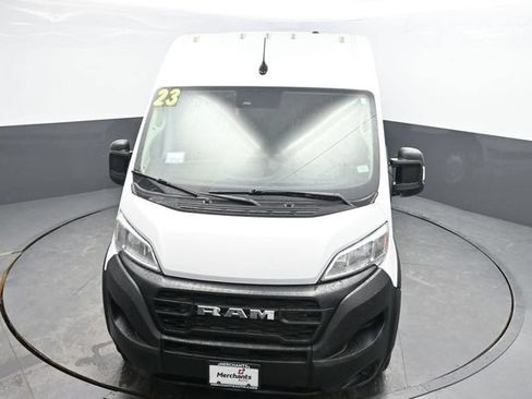 Used 2023 RAM ProMaster 2500 FWD image 24