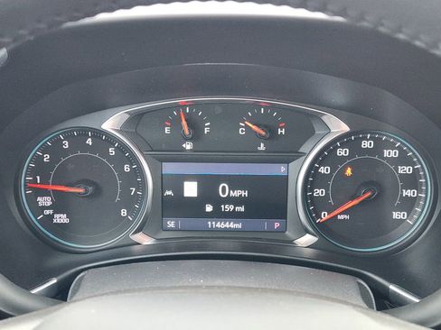 Used 2021 Chevrolet Equinox LT image 16