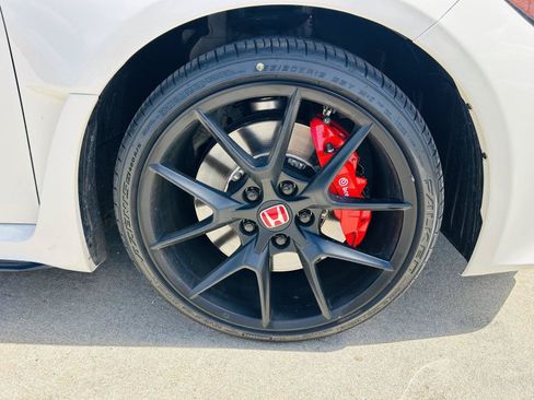 Used 2025 Honda Civic Type R image 38