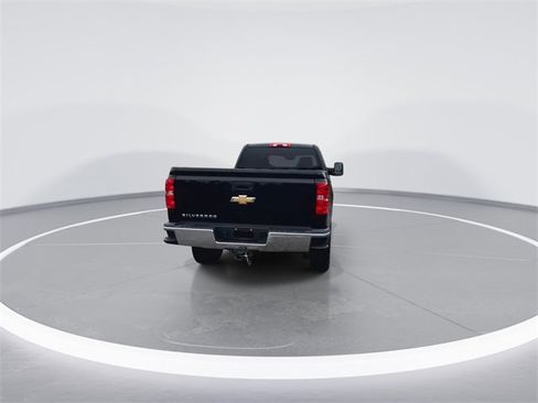 Used 2018 Chevrolet Silverado 2500 W/T image 10