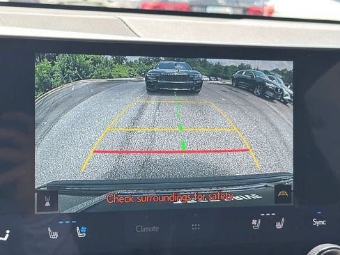 Used 2022 Lexus NX 350 AWD w/ Accessory Package 2 image 33