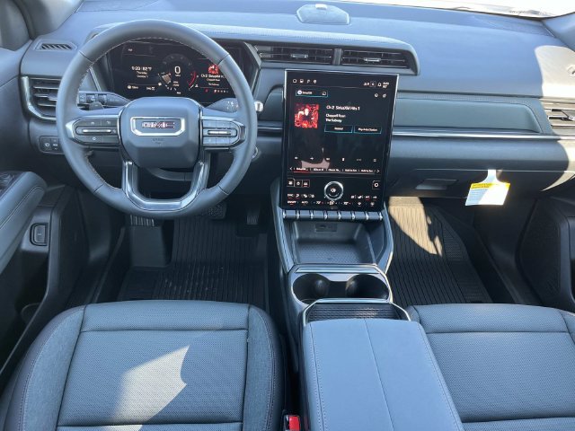 New 2027 GMC Terrain AT4 w/ Convenience Package III AWD/4WD image 14