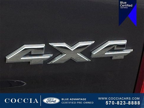 Used 2017 RAM 1500 Big Horn image 28