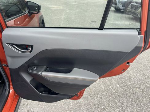 Used 2024 Subaru Crosstrek 2.5i Limited w/ Popular Package #4A image 16