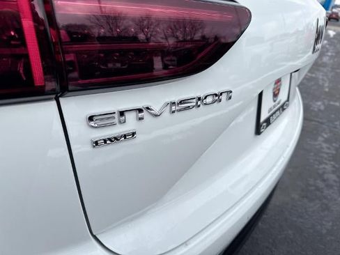 Certified 2025 Buick Envision Sport Touring image 32