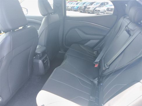 New 2026 Ford Mustang Mach-E Select image 22