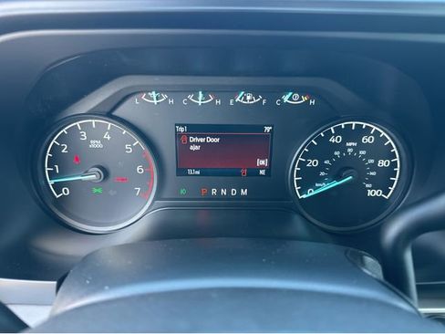 New 2026 Ford F350 XL w/ STX Appearance Package image 11