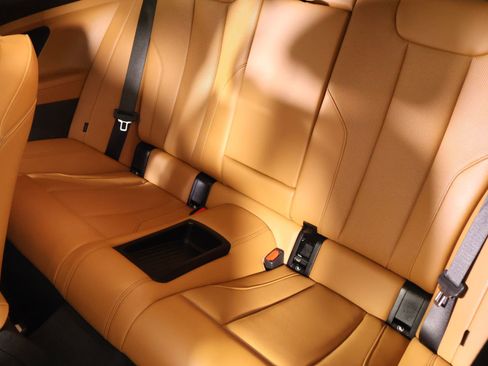 Used 2024 BMW 230i xDrive Coupe w/ Premium Package AWD/4WD image 13