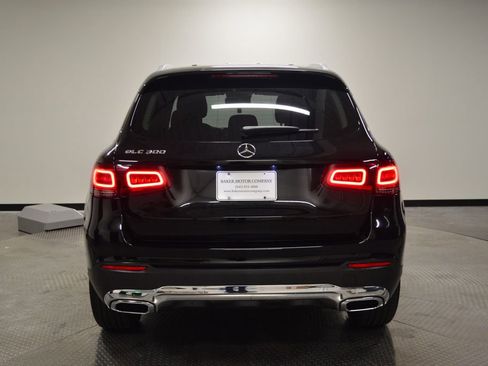 Certified 2022 Mercedes-Benz GLC 300 image 6