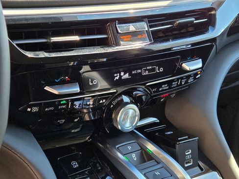 New 2026 Acura MDX FWD w/ Technology Package image 26