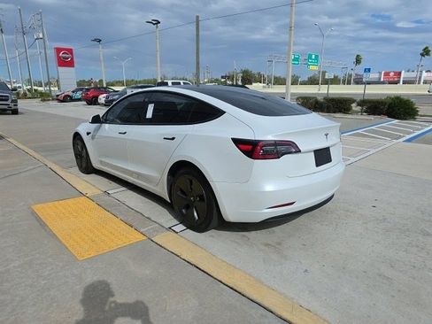 Used 2023 Tesla Model 3 Standard Range image 7