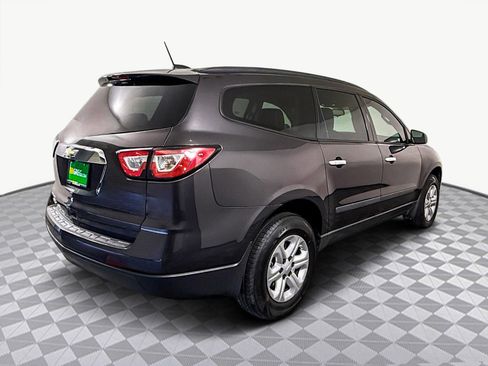 Used 2017 Chevrolet Traverse LS image 8