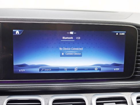 Used 2024 Mercedes-Benz GLE 350 4MATIC w/ AMG Line Exterior image 24