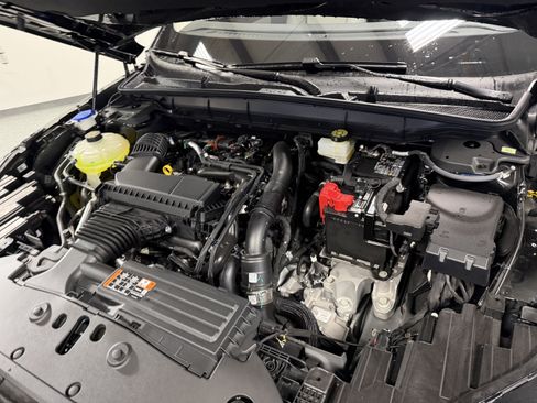 New 2026 Lincoln Nautilus Premier image 32