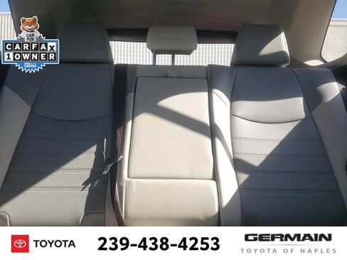 Used 2023 Toyota RAV4 XLE Premium AWD/4WD image 30