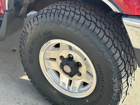 Used 1992 Toyota 4Runner SR5 image 5