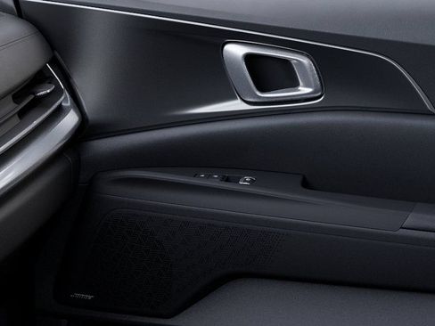 New 2026 Kia Carnival SX Prestige FWD image 25