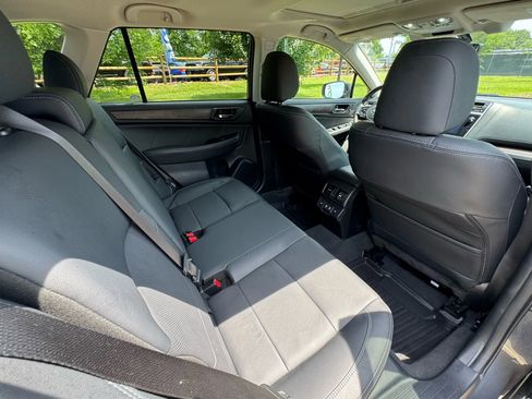 Used 2019 Subaru Outback 2.5i Limited image 27