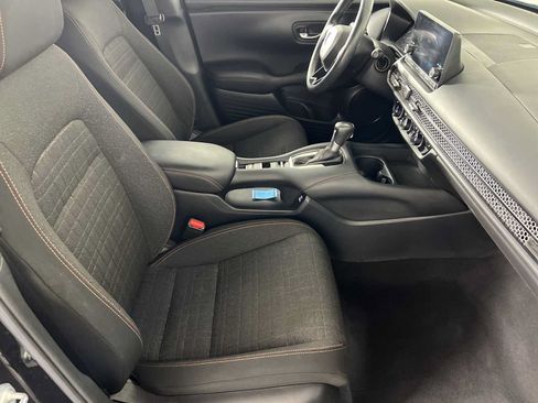 Used 2023 Honda HR-V Sport image 15