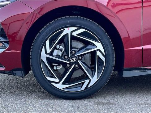 New 2026 Hyundai Sonata SEL FWD image 12