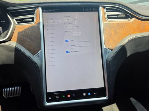 Used 2017 Tesla Model S 75 RWD image 41