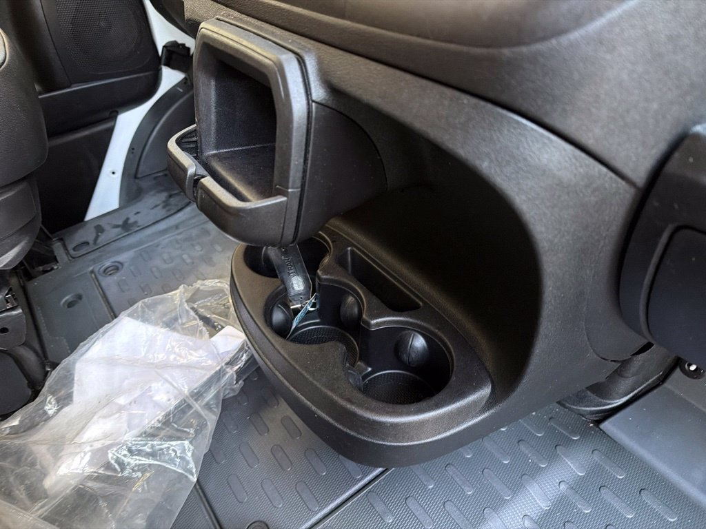 Used 2025 RAM ProMaster 2500 w/ Convenience Group FWD image 23