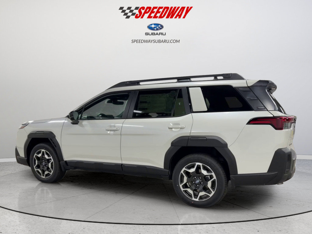 New 2026 Subaru Outback Touring AWD/4WD image 9