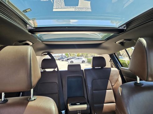 Used 2017 Kia Sportage SX FWD image 13