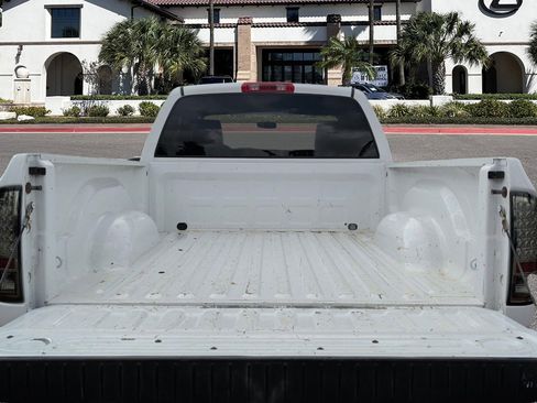 Used 2008 Dodge Ram 1500 Truck ST RWD image 22