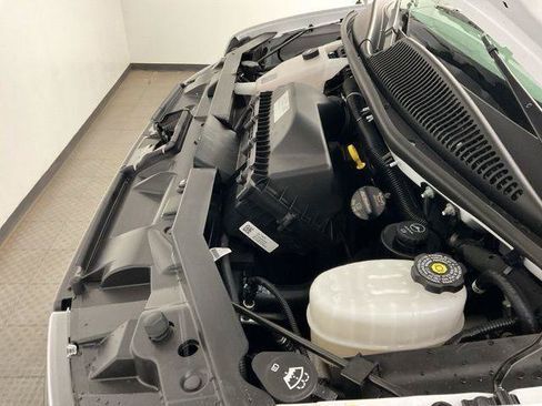New 2026 Chevrolet Express 2500 w/ Driver Convenience Package RWD image 17