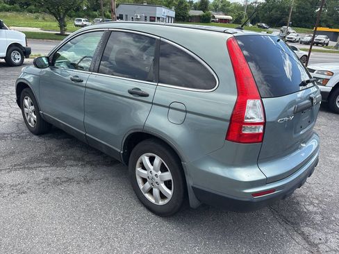Used 2011 Honda CR-V SE image 9