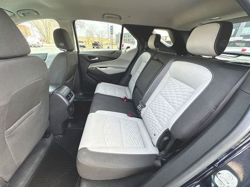 Used 2020 Chevrolet Equinox LS w/ LS Convenience Package image 23