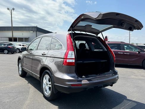 Used 2011 Honda CR-V EX-L image 10