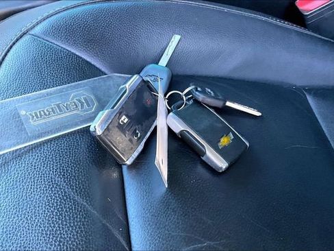 Used 2018 Chevrolet Colorado ZR2 image 28